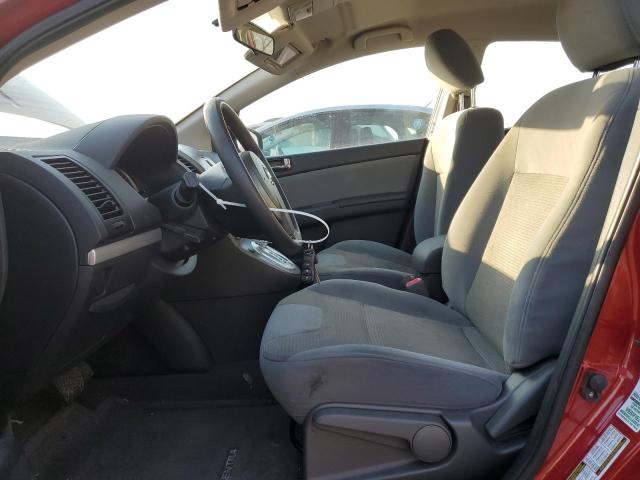 Продажа на аукционе авто 2010 Nissan Sentra 2.0, vin: 3N1AB6AP0AL605687, номер лота: 46208004