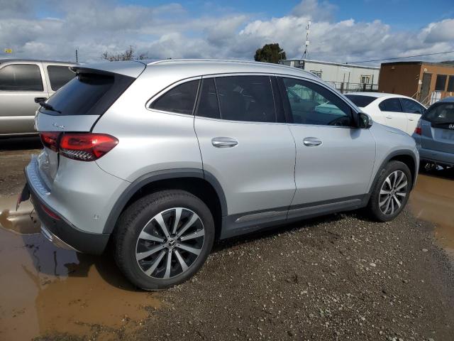 Продаж на аукціоні авто 2022 Mercedes-benz Gla 250 4matic, vin: W1N4N4HB4NJ389736, номер лоту: 45489744