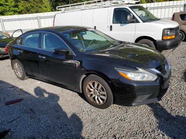 2017 Nissan Altima 2.5 მანქანა იყიდება აუქციონზე, vin: 1N4AL3AP7HN364008, აუქციონის ნომერი: 46758354
