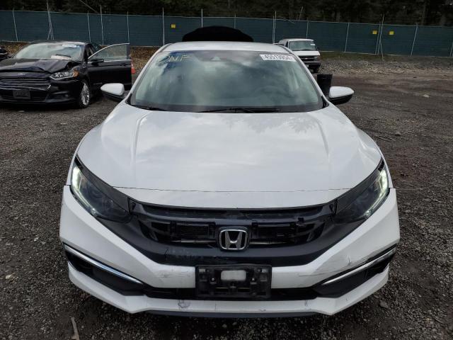 Aukcja sprzedaży 2019 Honda Civic Lx, vin: 19XFC2F63KE208747, numer aukcji: 45513954