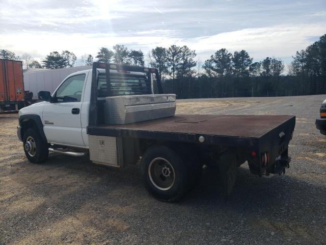 Продажа на аукционе авто 2005 Gmc New Sierra C3500, vin: 1GDJC34265E200105, номер лота: 46263784