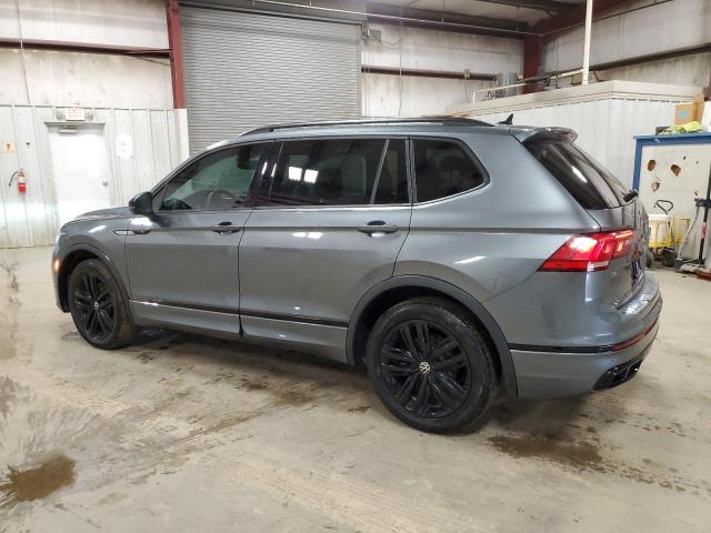 Aukcja sprzedaży 2022 Volkswagen Tiguan Se R-line Black, vin: 3VVCB7AX9NM097698, numer aukcji: 47972914