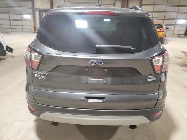 Aukcja sprzedaży 2018 Ford Escape, vin: 1FMCU9HD4JUB85995, numer aukcji: 48693224