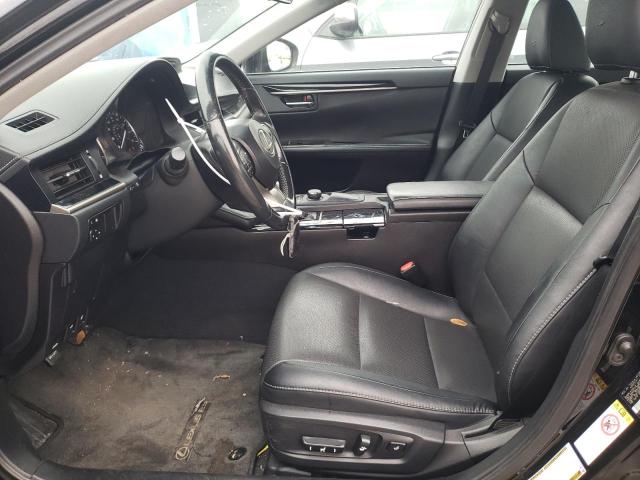 47049004 :رقم المزاد ، 58ABK1GG8GU029488 vin ، 2016 Lexus Es 350 مزاد بيع
