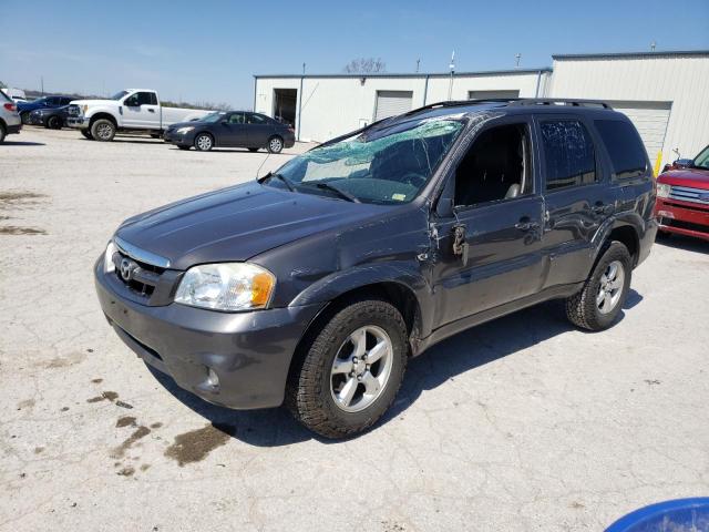 Продаж на аукціоні авто 2005 Mazda Tribute, vin: 4F2YZ06135KM26866, номер лоту: 78619865