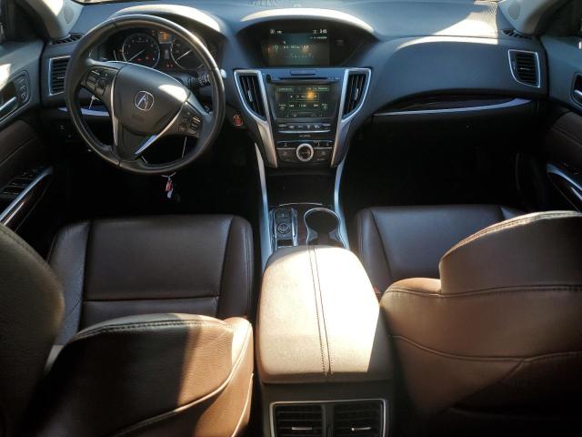 Aukcja sprzedaży 2015 Acura Tlx, vin: 19UUB2F30FA012954, numer aukcji: 45275774