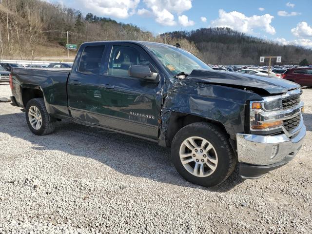Aukcja sprzedaży 2017 Chevrolet Silverado K1500 Lt, vin: 1GCVKREC6HZ238515, numer aukcji: 45457394