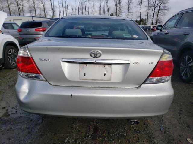 Aukcja sprzedaży 2005 Toyota Camry Le, vin: 4T1BE32K65U052738, numer aukcji: 45311894