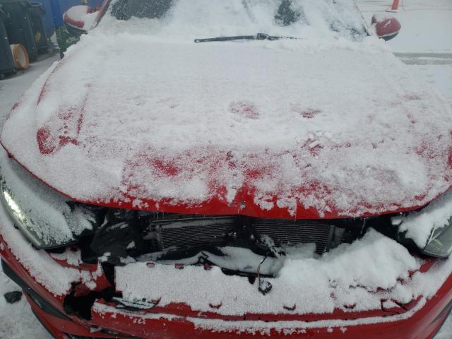 Aukcja sprzedaży 2020 Volkswagen Jetta Gli, vin: 3VW5T7BU5LM034990, numer aukcji: 45457824