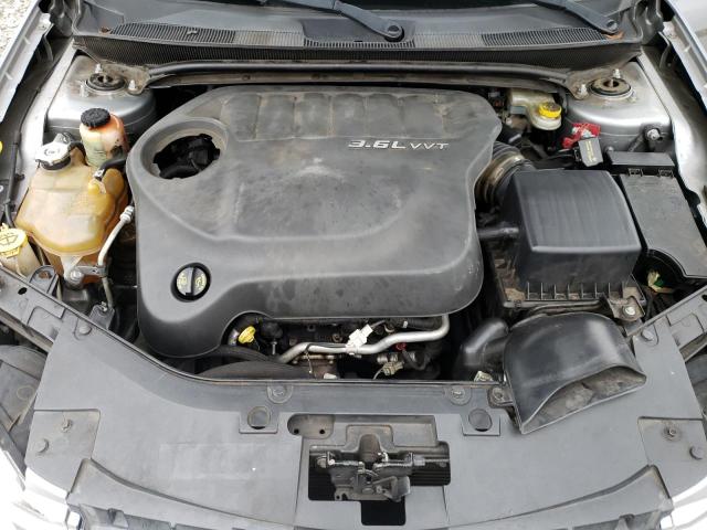 Aukcja sprzedaży 2014 Chrysler 200 Lx, vin: 1C3CCBAG3EN190886, numer aukcji: 45525444