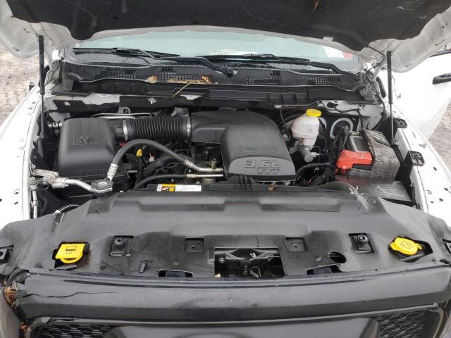 2020 Ram 1500 Classic Warlock მანქანა იყიდება აუქციონზე, vin: 1C6RR7GG3LS146708, აუქციონის ნომერი: 47156804