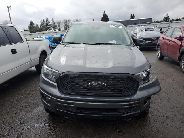 Aukcja sprzedaży 2022 Ford Ranger Xl, vin: 1FTER4FH5NLD35597, numer aukcji: 45338824