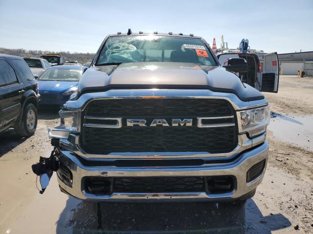 Продажа на аукционе авто 2022 Ram 2500 Tradesman, vin: 3C6UR5CJ2NG366660, номер лота: 46941914