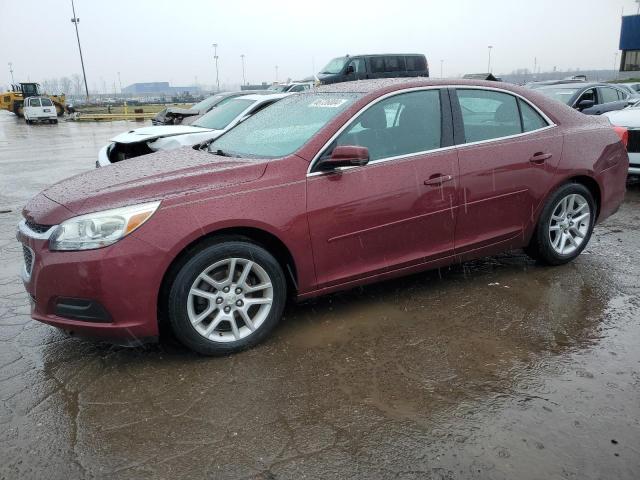 2015 Chevrolet Malibu 1lt მანქანა იყიდება აუქციონზე, vin: 1G11C5SL7FF108341, აუქციონის ნომერი: 46726804