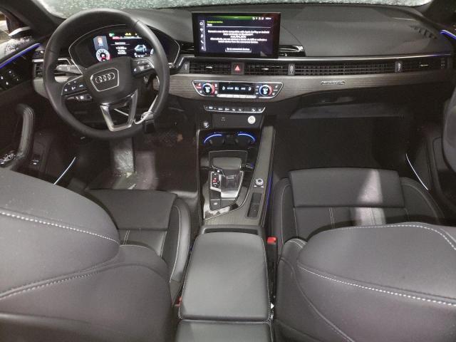 Продажа на аукционе авто 2023 Audi A4 Allroad Prestige, vin: WA19AAF40PA023670, номер лота: 44945584