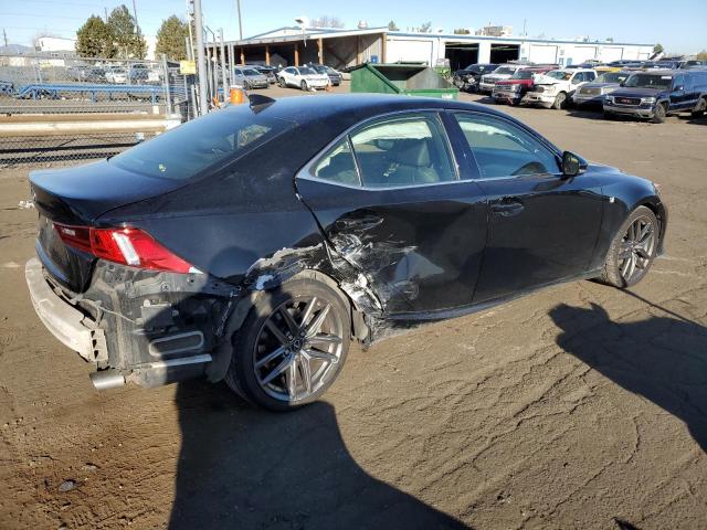 Aukcja sprzedaży 2015 Lexus Is 350, vin: JTHCE1D27F5009739, numer aukcji: 45556974