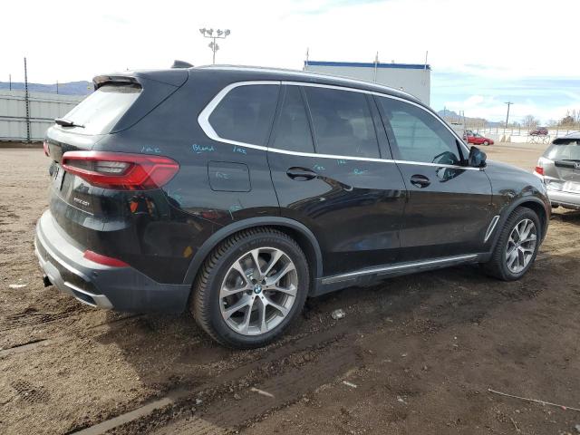 49848505 :رقم المزاد ، 5UXCR6C51KLL34289 vin ، 2019 Bmw X5 مزاد بيع