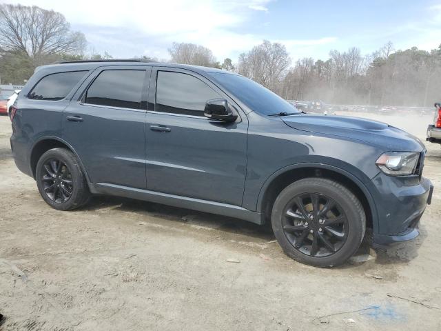 Продаж на аукціоні авто 2018 Dodge Durango, vin: 1C4RDJDG0JC262142, номер лоту: 49692005