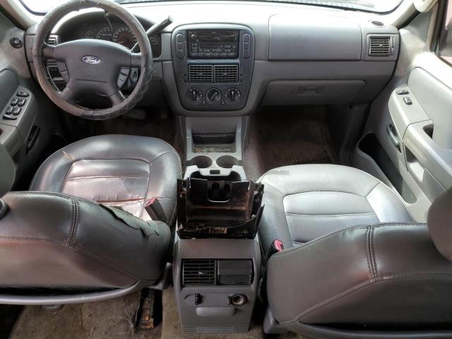Продажа на аукционе авто 2002 Ford Explorer, vin: 1FMZU63E72UC45052, номер лота: 47819485