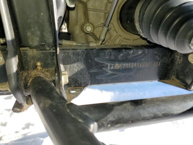 48566385 :رقم المزاد ، 3JB6VAX44RK000148 vin ، 2024 Can-am Defender مزاد بيع