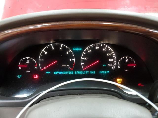 Aukcja sprzedaży 2003 Cadillac Deville, vin: 1G6KE54Y13U271141, numer aukcji: 50645045
