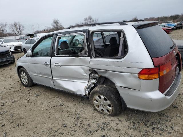 Aukcja sprzedaży 2004 Honda Odyssey, vin: 5FNRL18014B078125, numer aukcji: 47827805