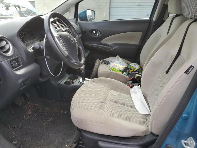 Продаж на аукціоні авто 2015 Nissan Versa Note, vin: 3N1CE2CP0FL361648, номер лоту: 50955305