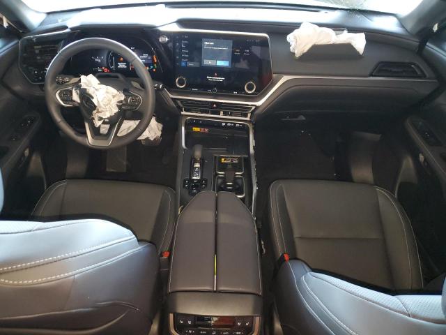 Auction sale of the 2024 Lexus Tx 350 Bas, vin: 5TDAAAB66RS017405, lot number: 50094345