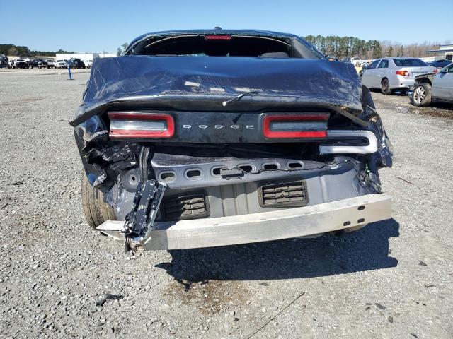 47888995 :رقم المزاد ، 2C3CDZAGXKH534725 vin ، 2019 Dodge Challenger مزاد بيع