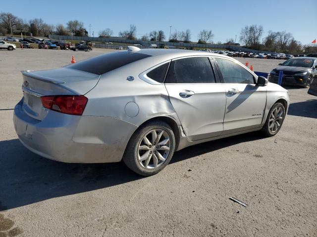 Продажа на аукционе авто 2018 Chevrolet Impala, vin: 2G1105S31J9106126, номер лота: 49987605