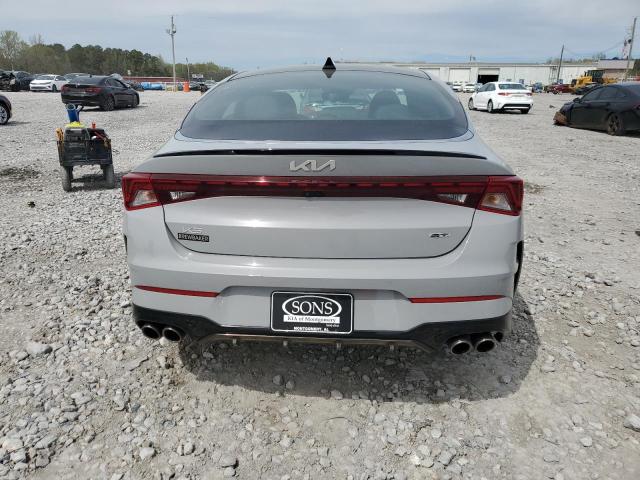 Aukcja sprzedaży 2023 Kia K5 Gt, vin: 5XXG44J85PG170734, numer aukcji: 50720365