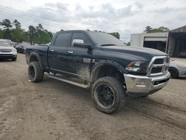 50836365 :رقم المزاد ، 3C6UR5DL1DG550695 vin ، 2013 Ram 2500 Slt مزاد بيع
