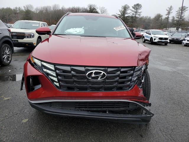 Продажа на аукционе авто 2024 Hyundai Tucson Sel, vin: 5NMJBCDE4RH411405, номер лота: 47377475