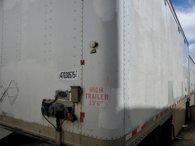 2008 Great Dane Trailer მანქანა იყიდება აუქციონზე, vin: 1GRAA56148D431790, აუქციონის ნომერი: 47030575