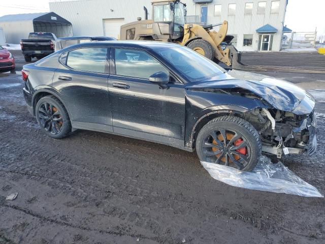 Aukcja sprzedaży 2022 Polestar 2, vin: LPSEG3KAXNL085050, numer aukcji: 47946025