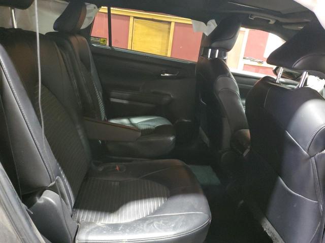 50288475 :رقم المزاد ، 5TDKDRBH0PS004562 vin ، 2023 Toyota Highlander مزاد بيع