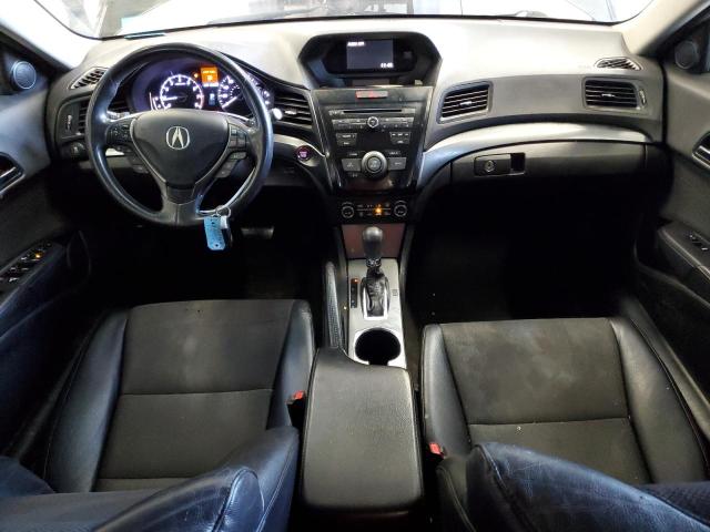 49517055 :رقم المزاد ، 19VDE1F30DE012844 vin ، 2013 Acura Ilx مزاد بيع