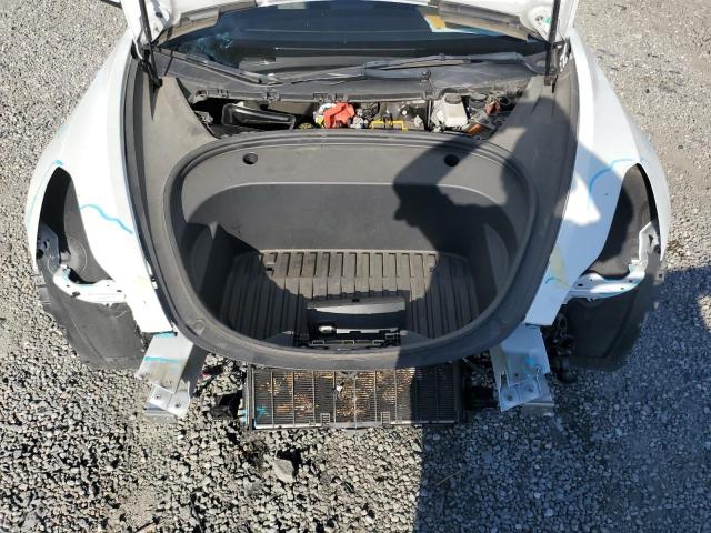 Aukcja sprzedaży 2022 Tesla Model 3, vin: 5YJ3E1EB3NF151860, numer aukcji: 45495215