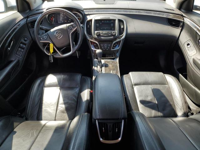 49914775 :رقم المزاد ، 1G4GB5G3XEF264915 vin ، 2014 Buick Lacrosse مزاد بيع