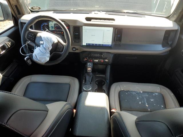 Aukcja sprzedaży 2024 Ford Bronco, vin: 1FMEE2BP6RLA46131, numer aukcji: 47969815