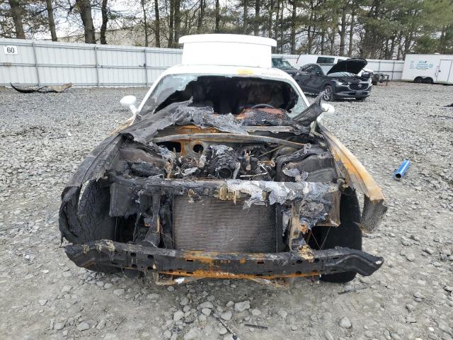 2011 Dodge Challenger მანქანა იყიდება აუქციონზე, vin: 2B3CJ5DT4BH597021, აუქციონის ნომერი: 50733895