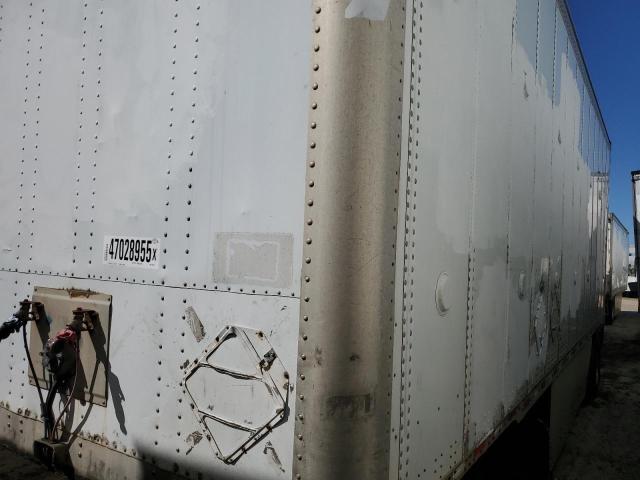 47028955 :رقم المزاد ، 1JJV281W07L979469 vin ، 2007 Wabash Tra/remvan مزاد بيع