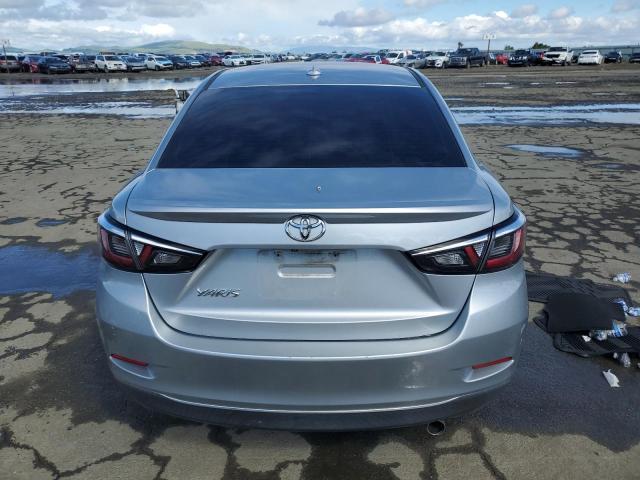 Aukcja sprzedaży 2019 Toyota Yaris, vin: 3MYDLBYV6KY503014, numer aukcji: 49008625
