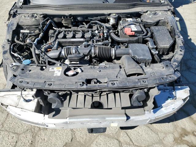 Продаж на аукціоні авто 2018 Honda Accord Ex, vin: 1HGCV1F40JA052529, номер лоту: 47595655