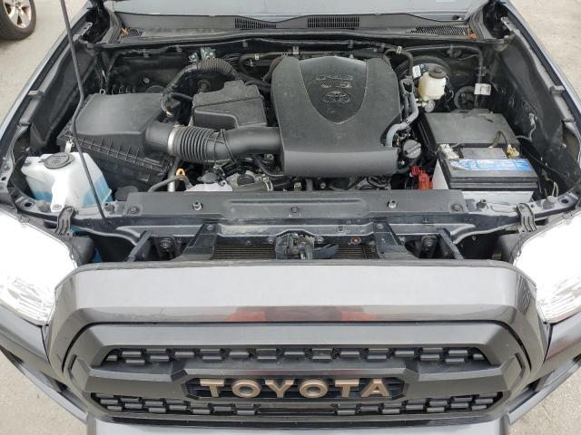 Aukcja sprzedaży 2023 Toyota Tacoma Double Cab, vin: 3TMCZ5AN6PM533553, numer aukcji: 81097684