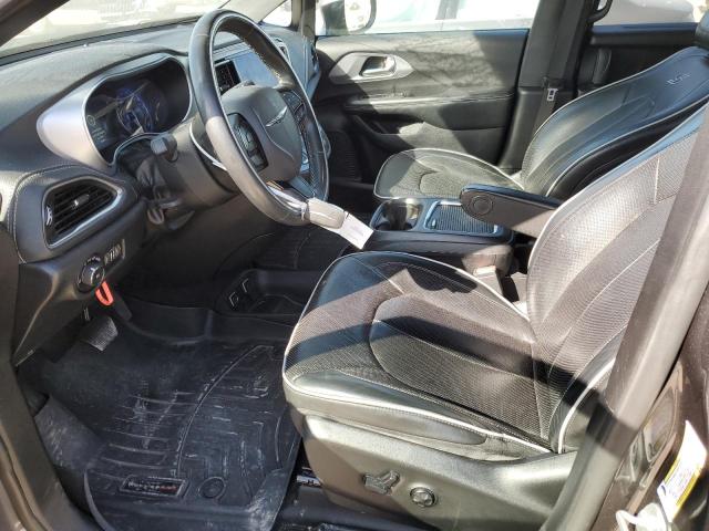 47698466 :رقم المزاد ، 2C4RC1GG2LR250311 vin ، 2020 Chrysler Pacifica مزاد بيع