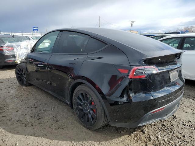 Aukcja sprzedaży 2024 Tesla Model Y, vin: 7SAYGDEF5RA269550, numer aukcji: 47961855