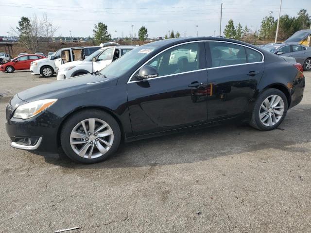 48135305 :رقم المزاد ، 2G4GK5EX8F9253363 vin ، 2015 Buick Regal مزاد بيع
