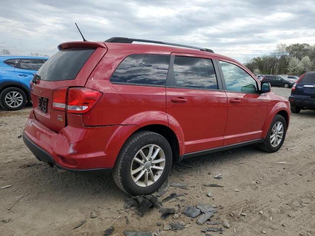 Продаж на аукціоні авто 2017 Dodge Journey, vin: 3C4PDCBG5HT589561, номер лоту: 51237045
