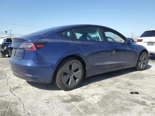 Продажа на аукционе авто 2023 Tesla Model 3, vin: 5YJ3E1EA6PF649934, номер лота: 47597395